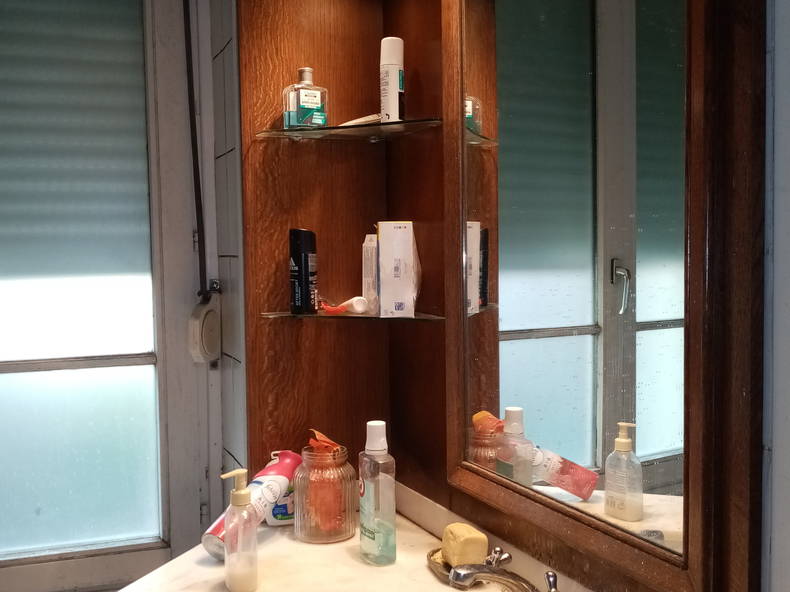 Colocatie Paris 88438-3