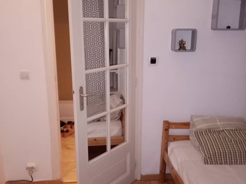 Colocatie Paris 88438-4