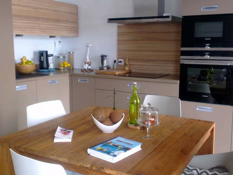 Logement Entier Anglet 202366-1