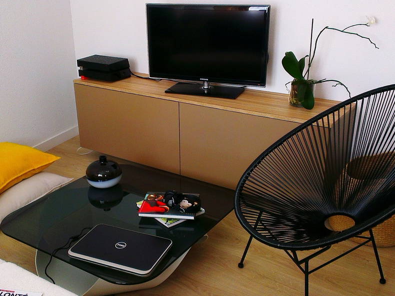 Logement Entier Anglet 202366-2