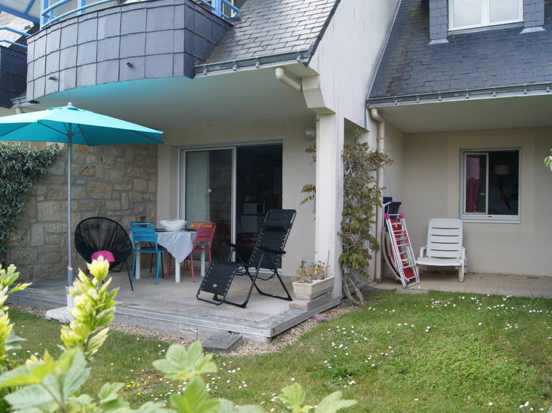 Gastfamilie Carnac 246480-1