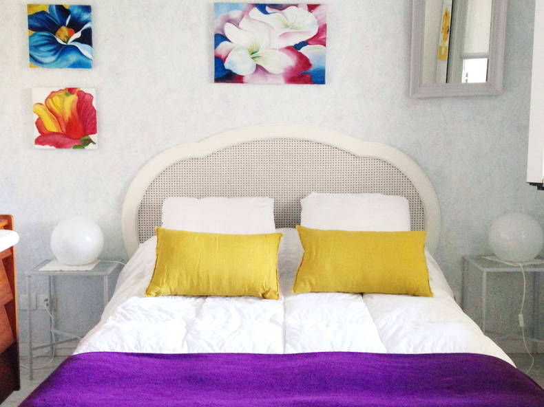 Gastfamilie Carnac 246480-2