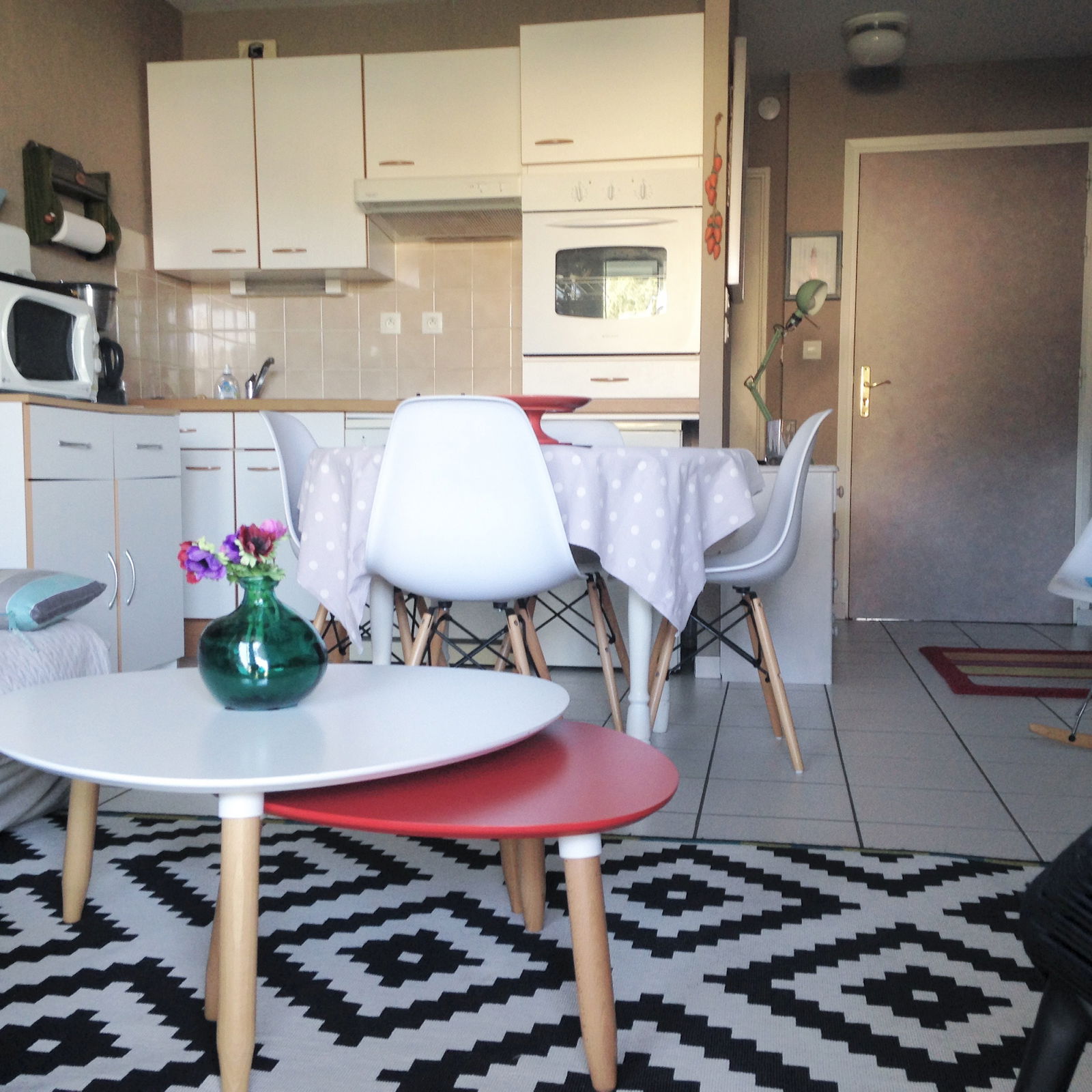 Homestay Carnac 246480