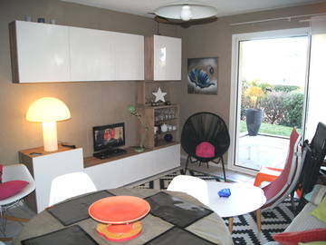 Chambre Chez L'habitant Carnac 246480-6