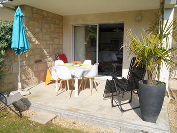 Chambre Chez L'habitant Carnac 246480-7