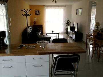 Chambre À Louer Saint-Ismier 99161