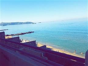 Location Appartement F2 & F3 Bord De Mer