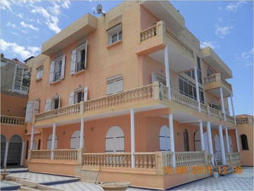 Logement Entier Aïn El Turk 165178-7