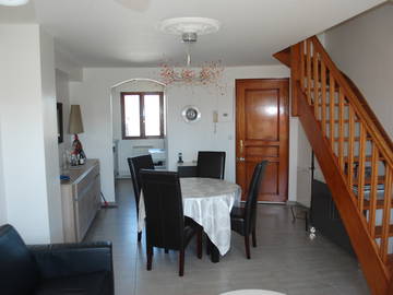 Logement Entier Berck 134953-6