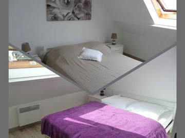 Logement Entier Berck 134953-7