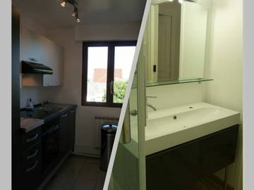 Logement Entier Berck 134953-8