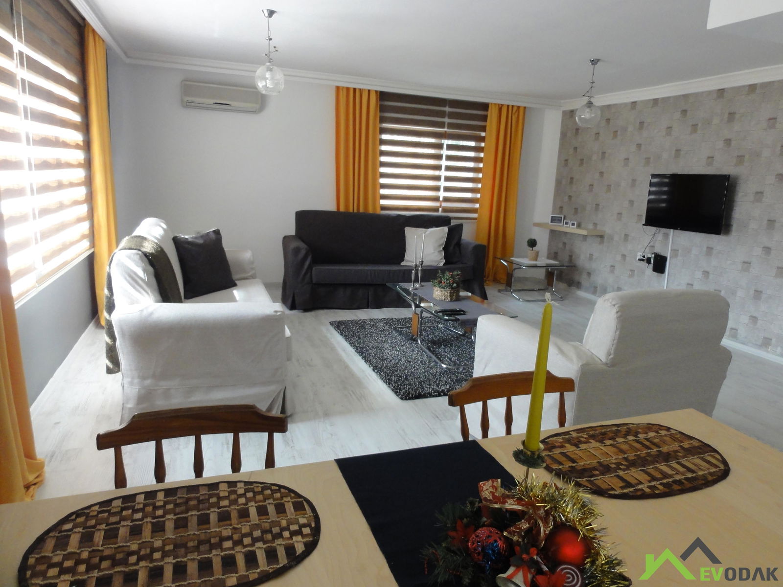 Entire Home Ankara 191239