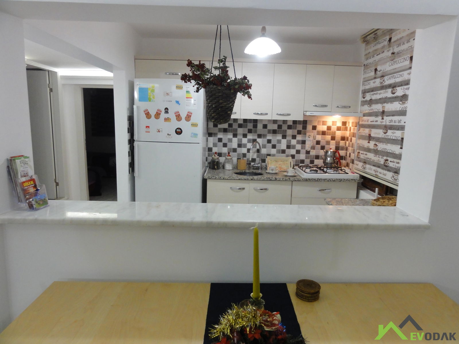 Entire Home Ankara 191239