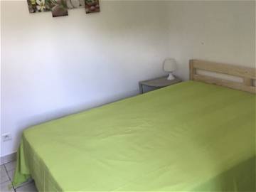 Logement Entier Antibes 79944-4