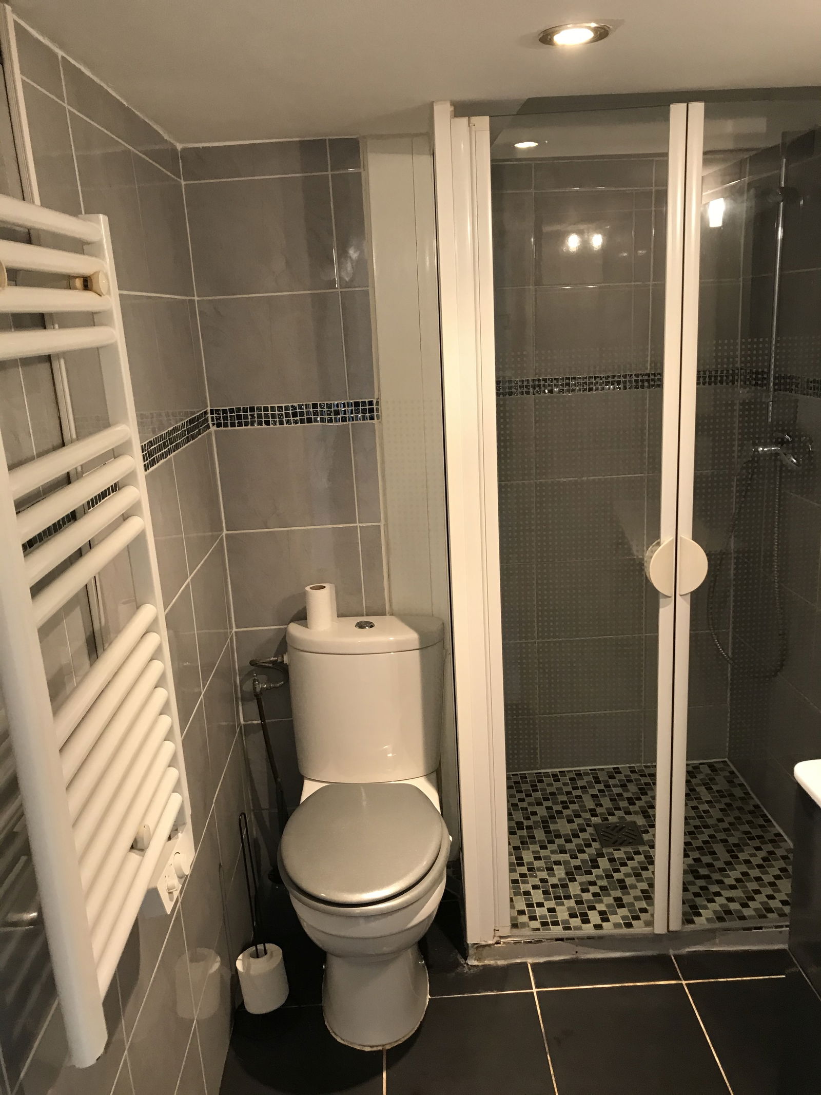 Entire Home Antibes 79944