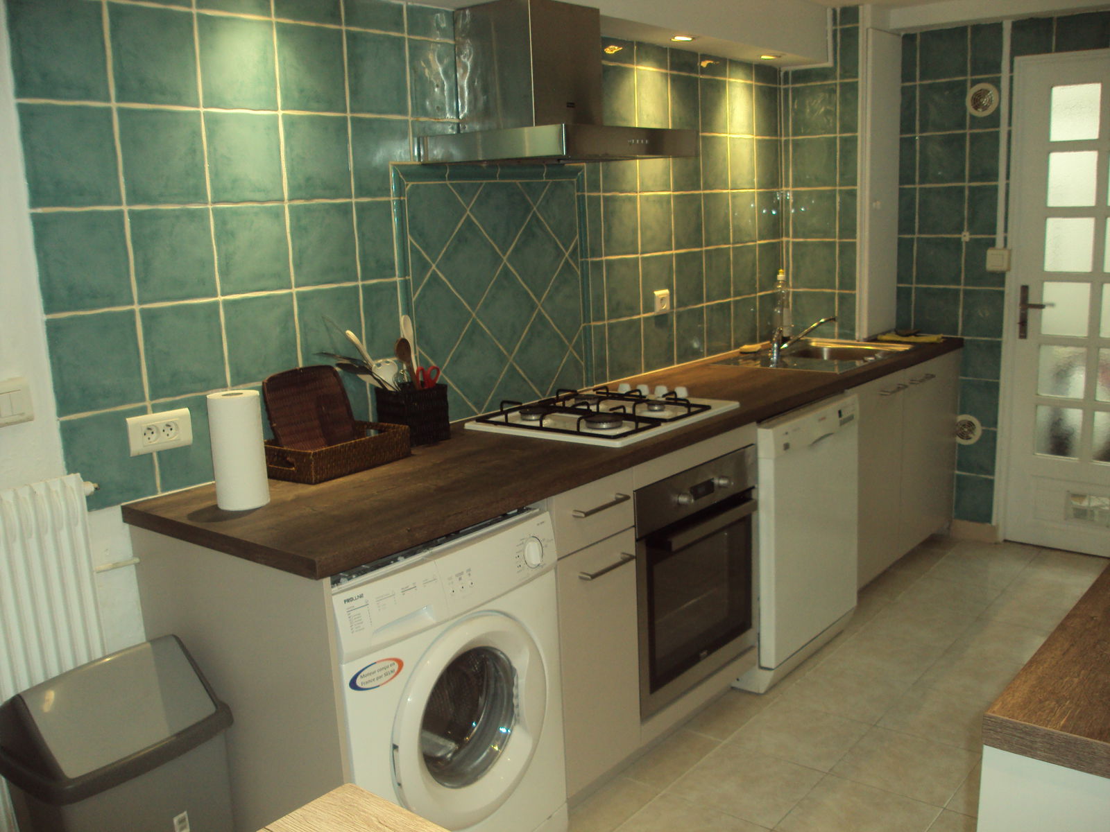 Entire Home Antibes 79944