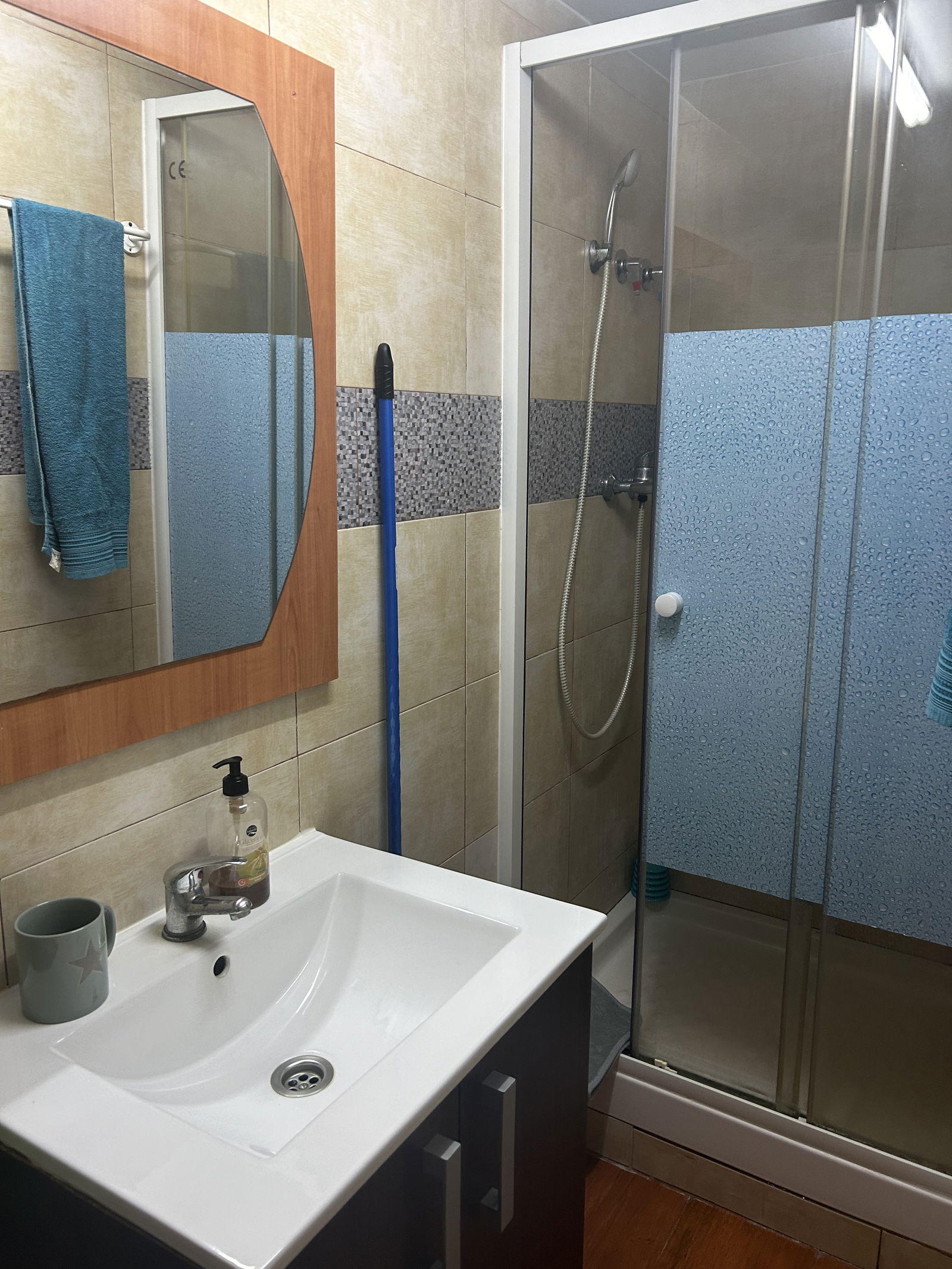 Entire Home L'Hospitalet de Llobregat 651847