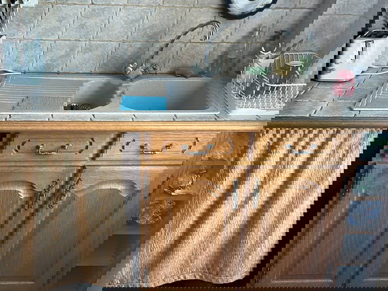 Ganzes Haus Sartrouville 302657-1