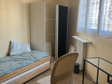 Chambre À Louer Sartrouville 302657