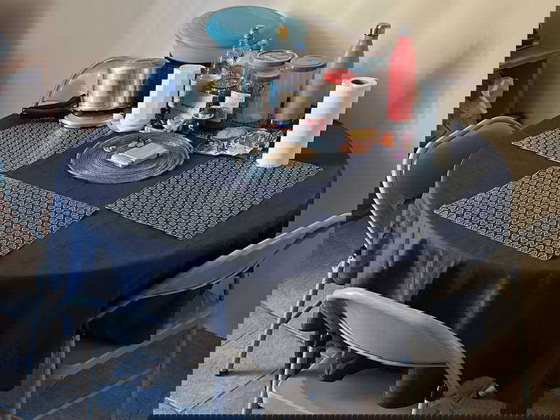 Ganzes Haus Sartrouville 302657-3