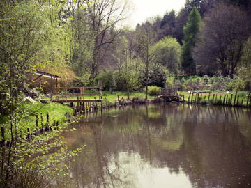 Chambre Chez L'habitant Taintrux 82871-5
