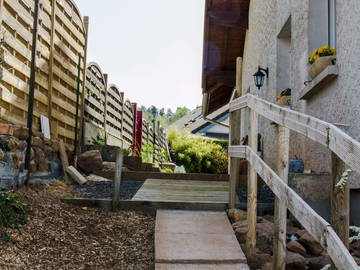 Chambre Chez L'habitant Taintrux 82871-6