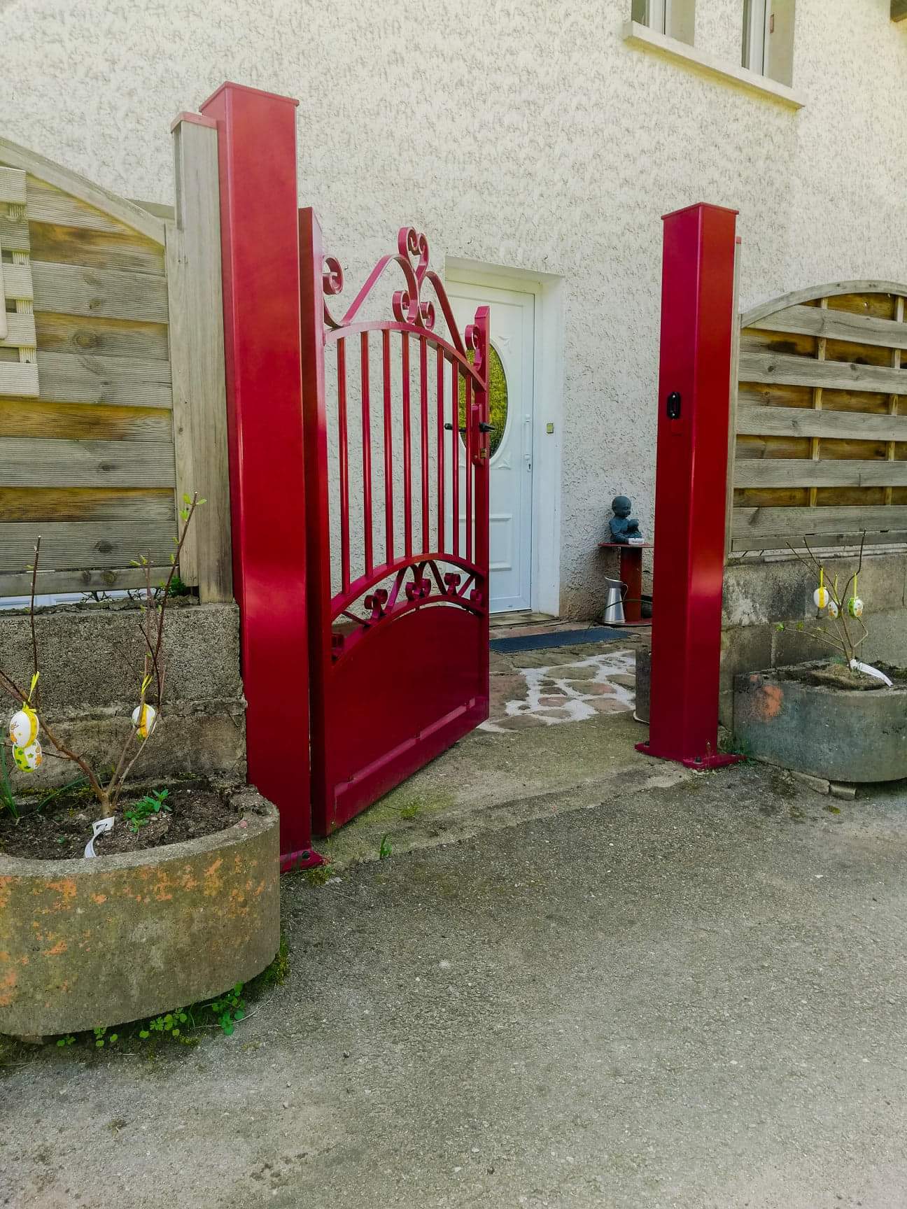 Homestay Taintrux 82871