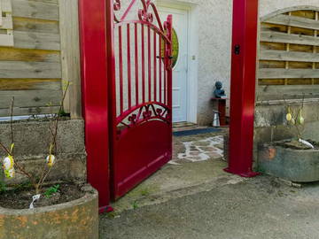 Chambre Chez L'habitant Taintrux 82871-7