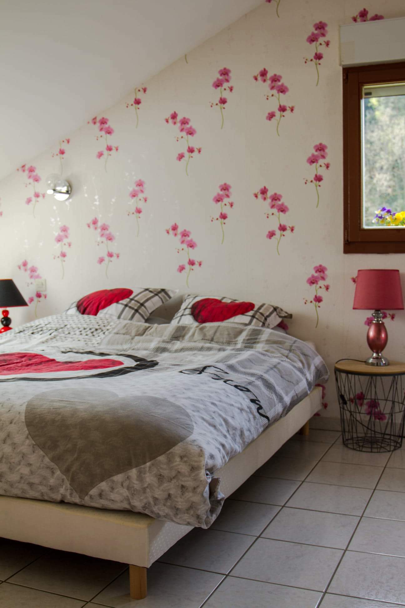 Homestay Taintrux 82871