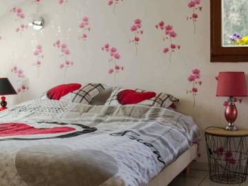 Chambre Chez L'habitant Taintrux 82871-8