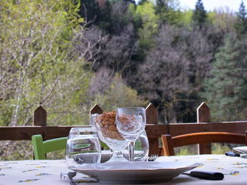 Chambre Chez L'habitant Taintrux 82871-12