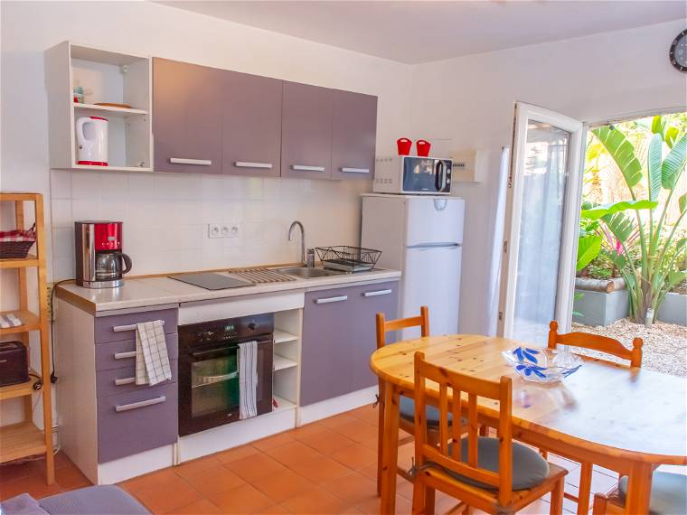 Homestay Hyères 217166