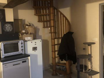 Habitación En Alquiler Chaumont 264455