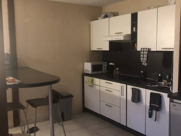 Room For Rent Chaumont 264455