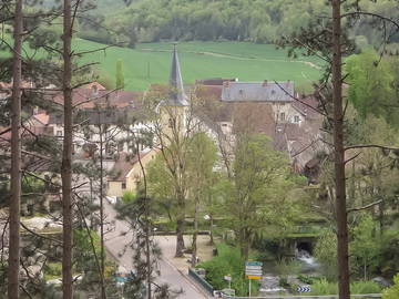 Logement Entier Moloy 32244-5