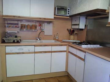 Logement Entier Mayrègne 216712-4