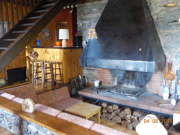 Logement Entier Mayrègne 216712-5