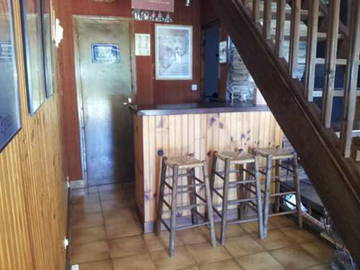 Logement Entier Mayrègne 216712-6