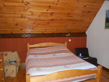 Logement Entier Mayrègne 216712-9