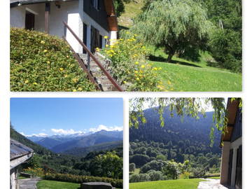 Logement Entier Mayrègne 216712-10