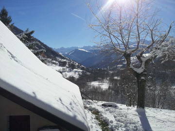 Logement Entier Mayrègne 216712-11