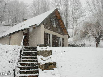 Logement Entier Mayrègne 216712-12