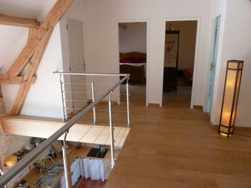 Logement Entier Catus 9329-4