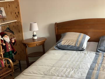 Chambre À Louer Rambouillet 379435