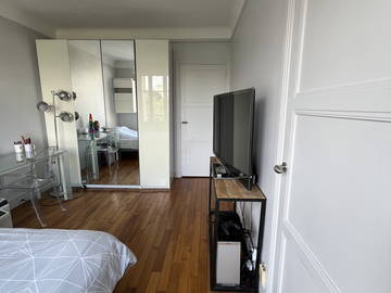 Chambre À Louer Paris 376146