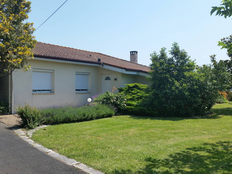 Homestay Sainte-Eulalie 171433