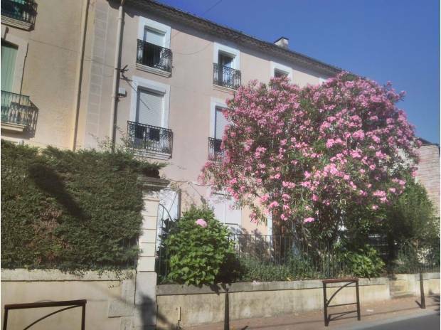 Homestay Lamalou-les-Bains 79352
