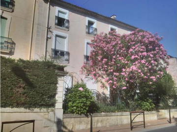 Chambre Chez L'habitant Lamalou-Les-Bains 79352-5