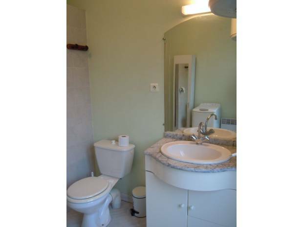 Homestay Lamalou-les-Bains 79352
