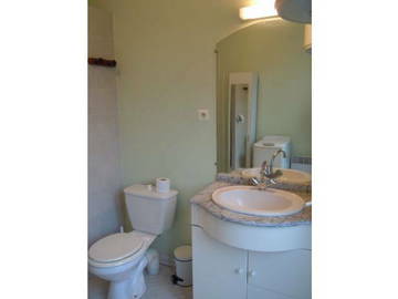 Chambre Chez L'habitant Lamalou-Les-Bains 79352-6